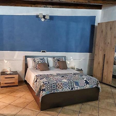 La Dependance Bed & Breakfast Torre Annunziata Bagian luar foto